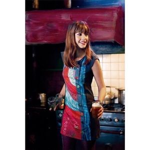 Desigual Dress!